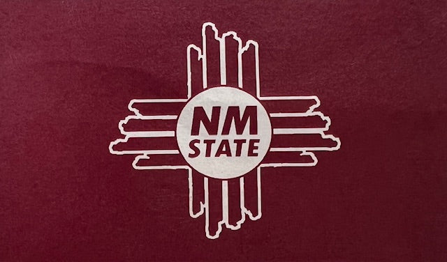 NM State Zia Flag