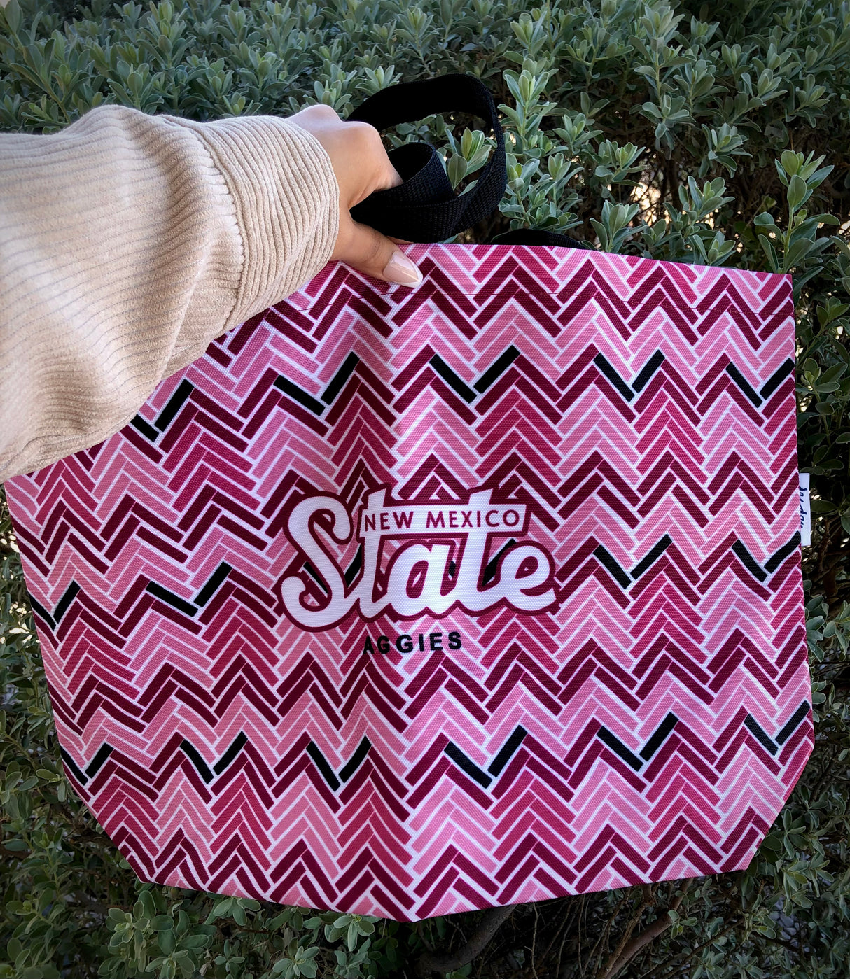 New Mexico State Galleria Tote Bag