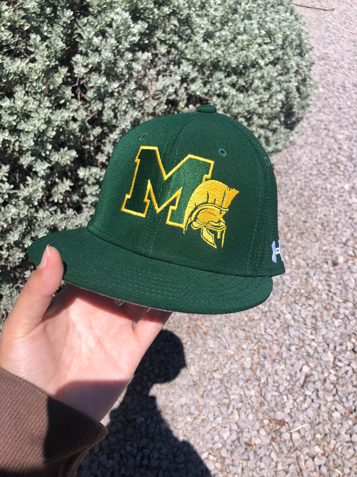 On the Field UA Mayfield Hat