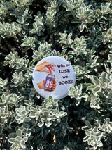 NMSU Buttons