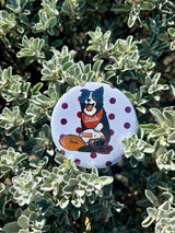 NMSU Buttons