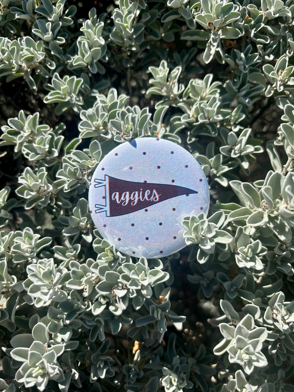 NMSU Buttons