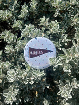 NMSU Buttons