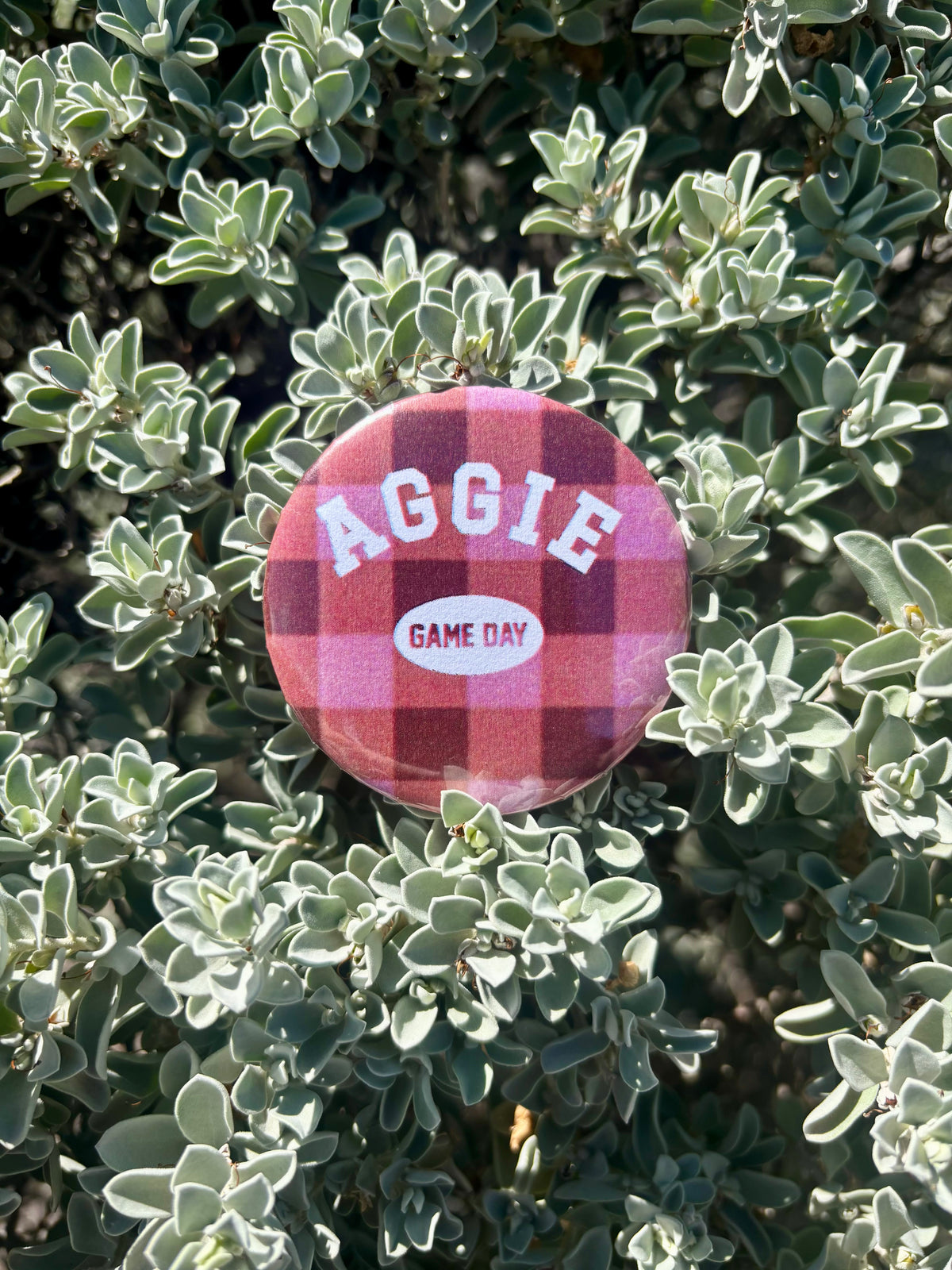 NMSU Buttons