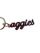 Aggies Charm Necklace