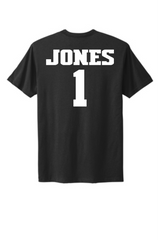 Makenzie Jones #1 NM State Tee