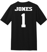 Makenzie Jones #1 Softball NM State Tee