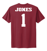 Makenzie Jones #1 Softball NM State Tee