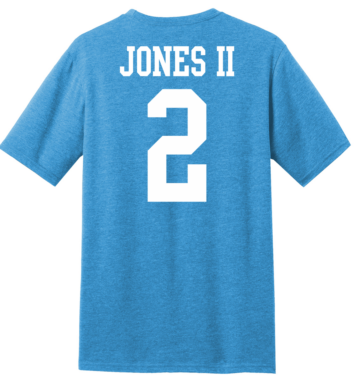 Keith Jones II #2 Tee