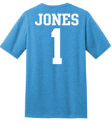 Makenzie Jones #1 Softball Tee