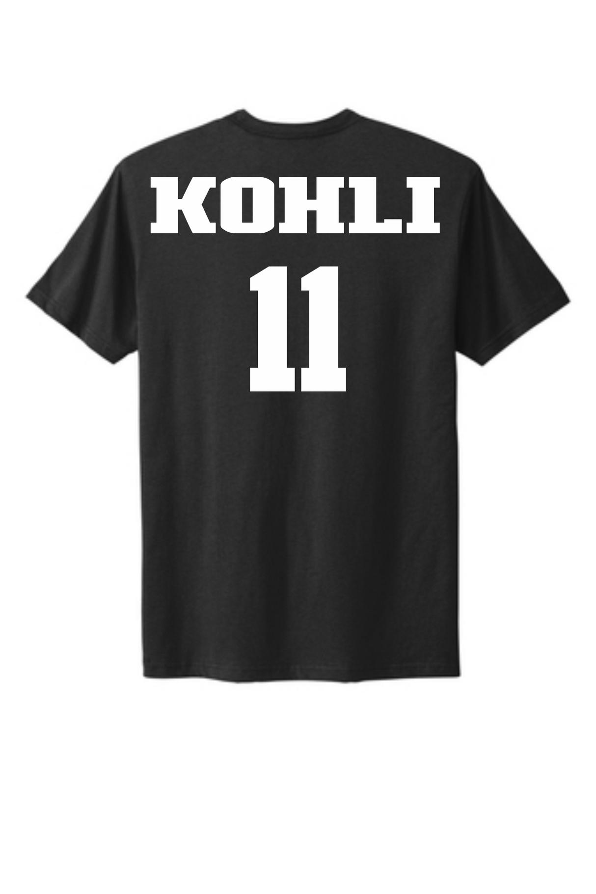 Jaelynn Kohli #11 NM State Tee