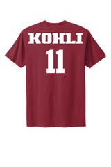 Jaelynn Kohli #11 NM State Tee