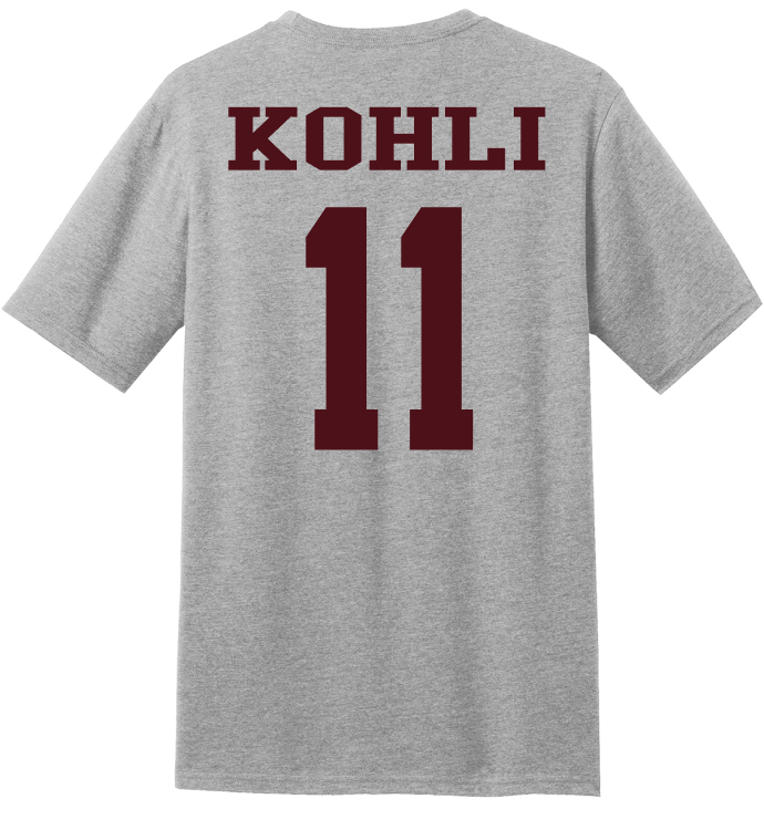 Jaelynn Kohli #11 Tee