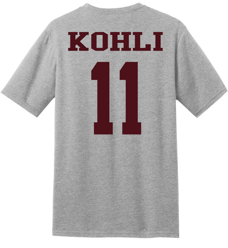 Jaelynn Kohli #11 Tee