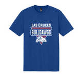 Back to School High School Tee