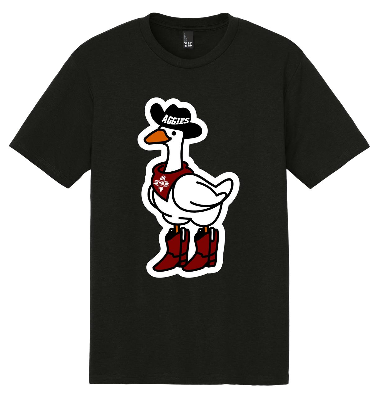 Aggies Lil' Goose Tee