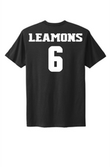 Ariana Leamons #6 NM State Tee