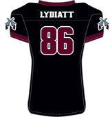 Jerry Lydiatt #86 Replica Jersey