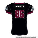 Jerry Lydiatt #86 Replica Jersey