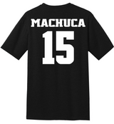 Lauren Machuca #15 NM State Tee