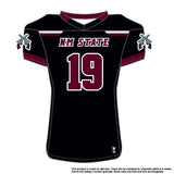 Brodrick Malone-Bradford #19 Replica Jersey