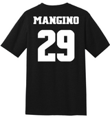 Colt Mangino #29 Football NM State Tee
