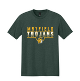 Back to School High School Tee