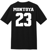 Angeline Montoya #23 NM State Tee