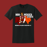 Brodrick Malone-Bradford #6 Signature Series Tee