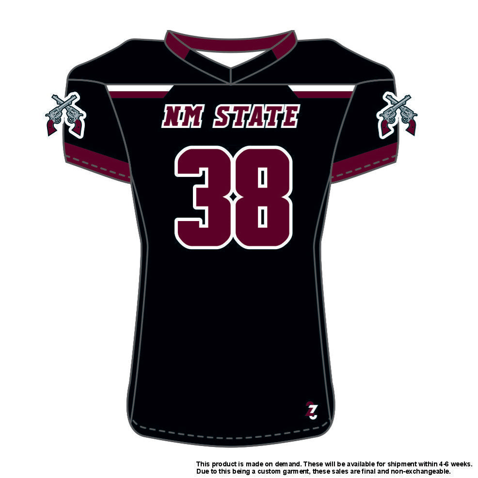 Colt Mangino #38 Replica Jersey