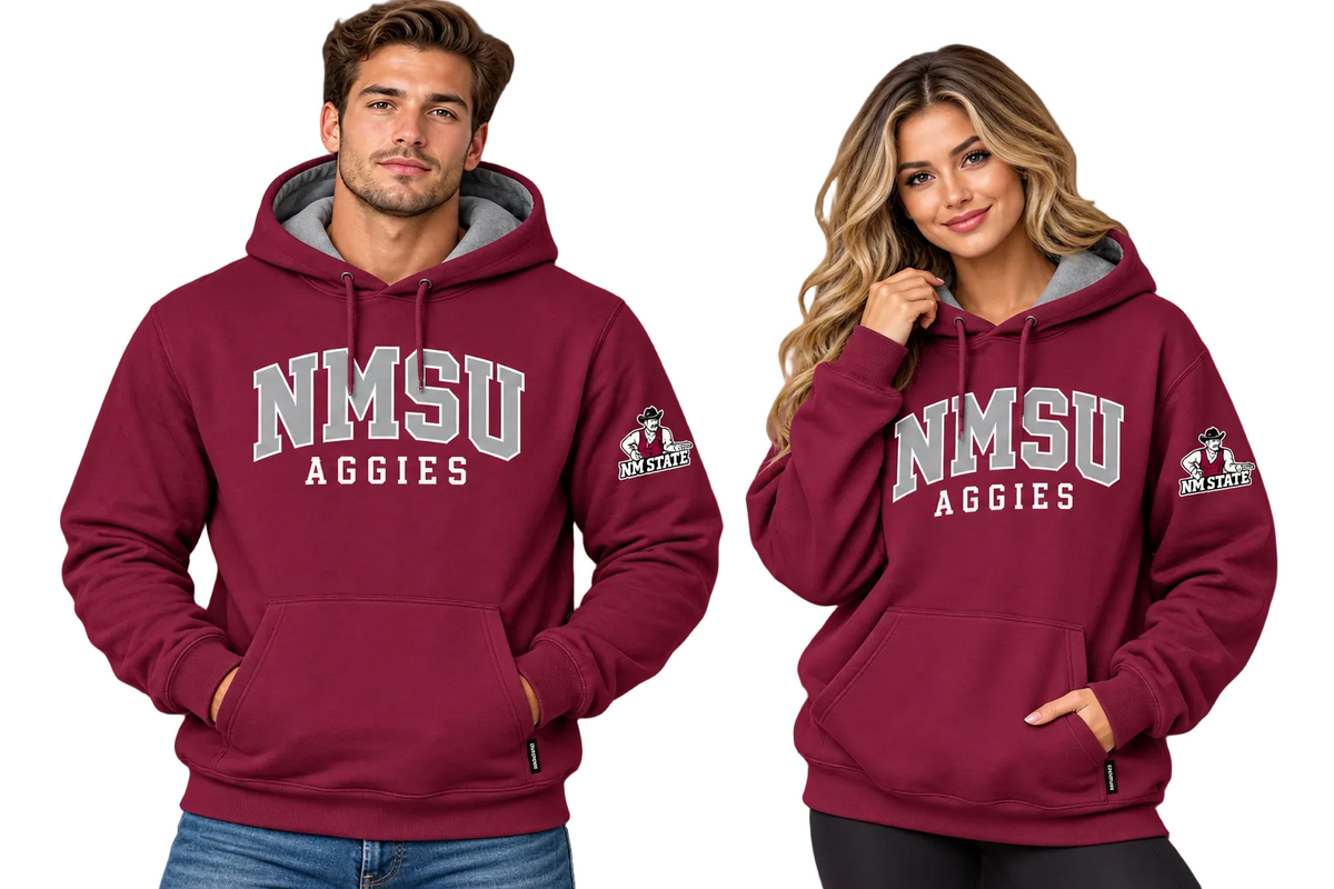 NMSU Aggies Hoodie