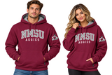 NMSU Aggies Hoodie