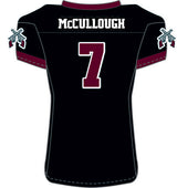 McCullough #7 Replica Jersey