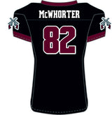 Miles McWhorter #82 Replica Jersey