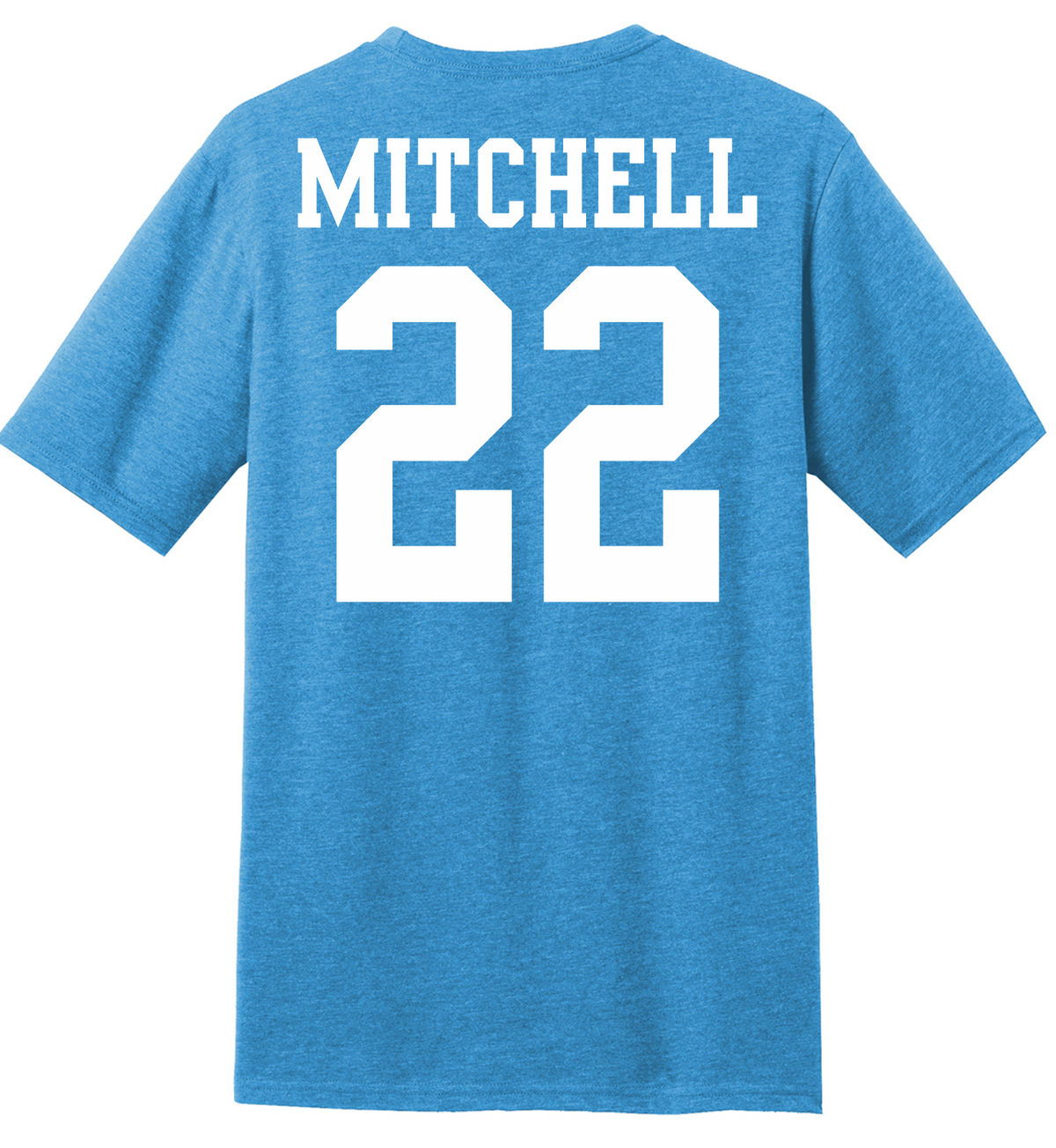Devin Mitchell #22 Tee
