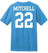 Devin Mitchell #22 Tee