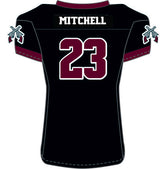 Mitchell #23 Replica Jersey