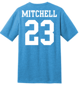 Mitchell #23 Football Tee