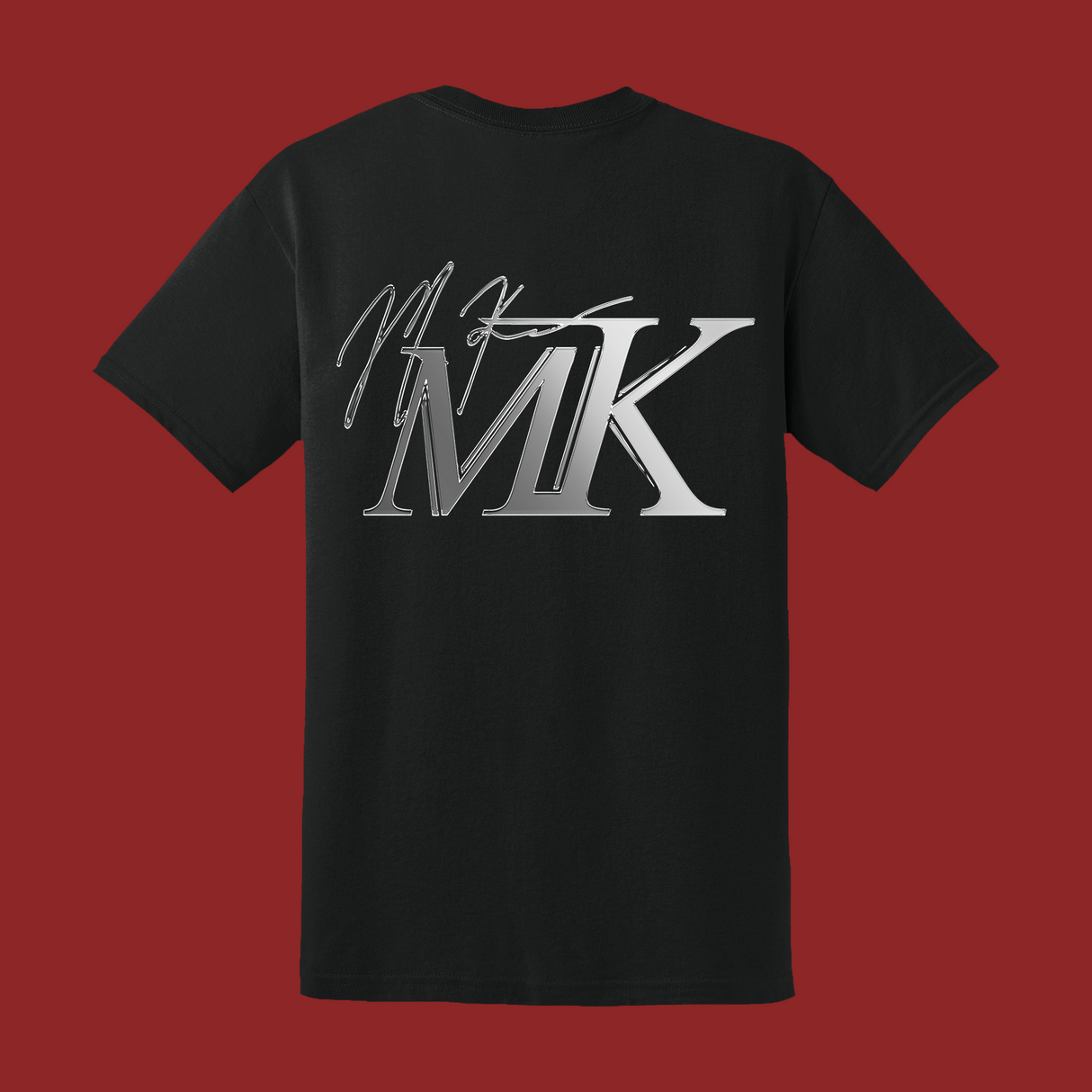 Molly Kaiser #7 Signature Series Tee