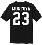 Angeline Montoya #23 Tee
