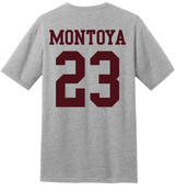 Angeline Montoya #23 Tee