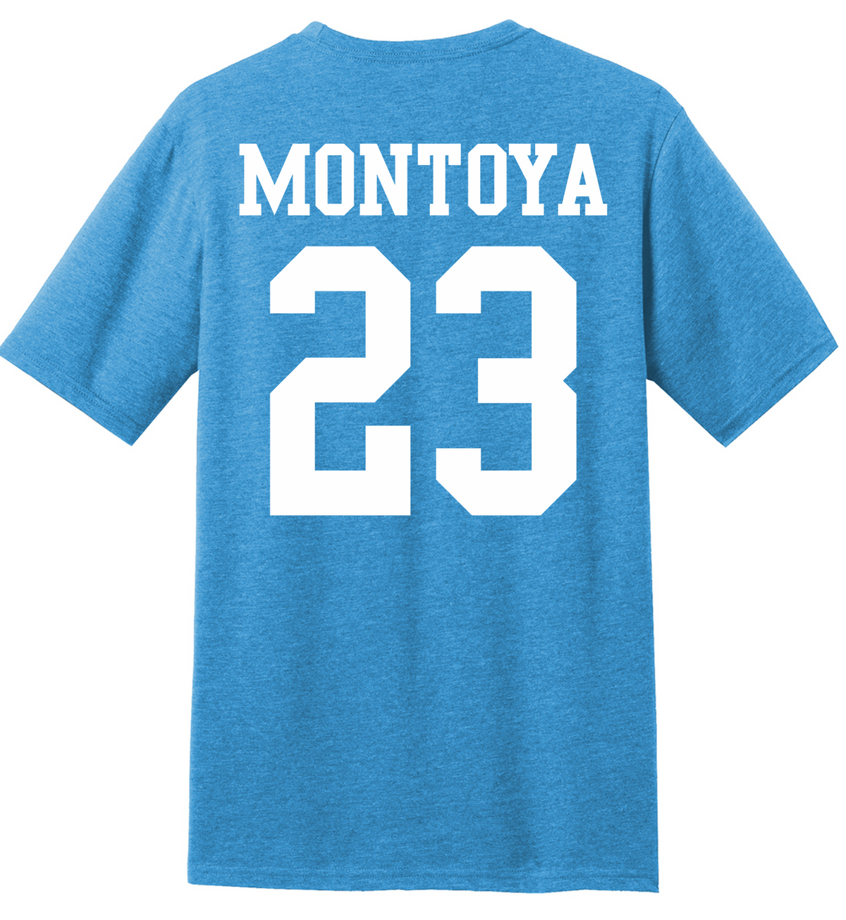 Angeline Montoya #23 Tee