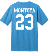 Angeline Montoya #23 Tee
