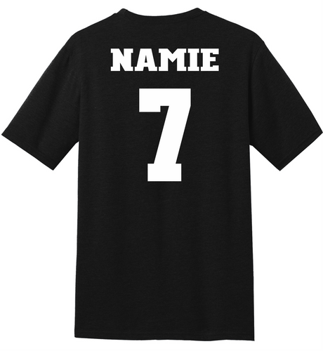 Mitch Namie #7 NM State Tee