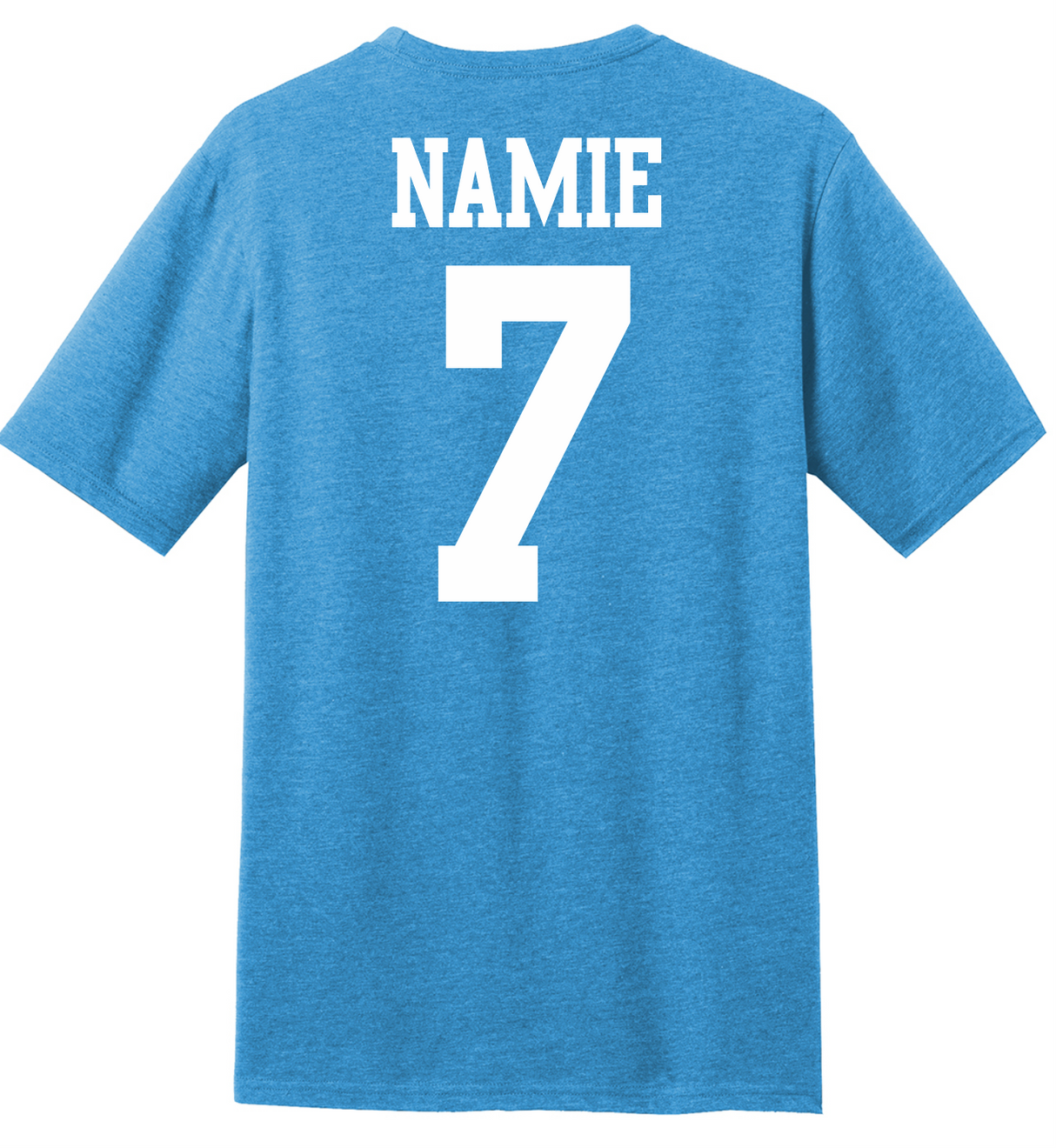 Mitch Namie #7 Tee