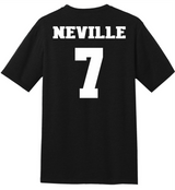 Latrell Neville #7 Football Stitched Tee