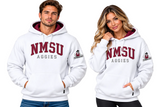NMSU Aggies Hoodie