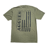 NMSU Country Tee