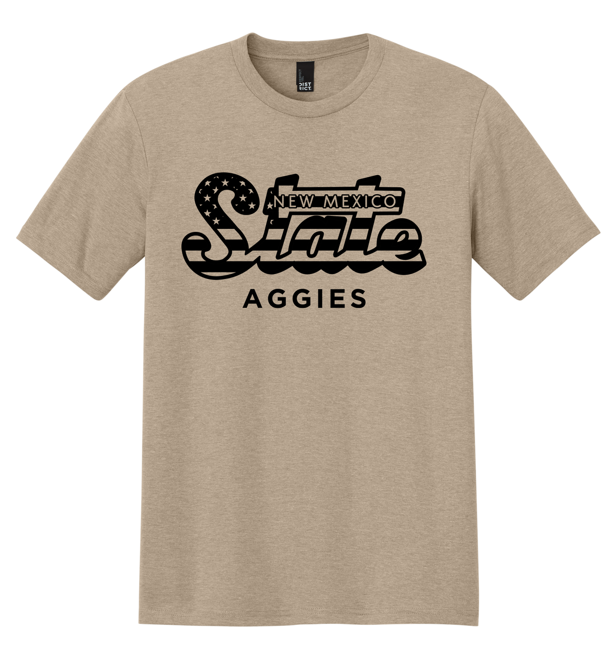 NM State Military Appreciation Tee