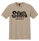 NM State Military Appreciation Tee